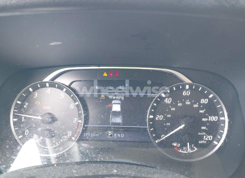 Photo 7 of 2022 Nissan Frontier KING CAB S 4X2 (VIN 1N6ED1CL7NN688186)