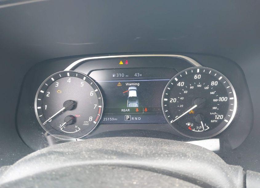 Photo 15 of 2023 Nissan Frontier KING CAB S 4X2 (VIN 1N6ED1CL8PN662795)