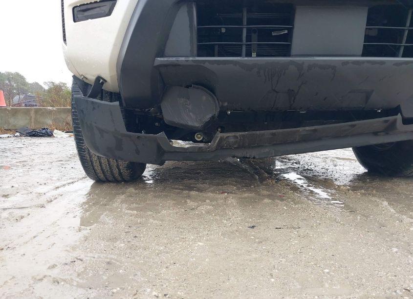 Photo 6 of 2023 Nissan Frontier KING CAB S 4X2 (VIN 1N6ED1CL8PN662795)