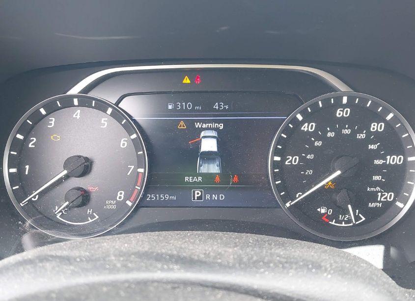 Photo 7 of 2023 Nissan Frontier KING CAB S 4X2 (VIN 1N6ED1CL8PN662795)