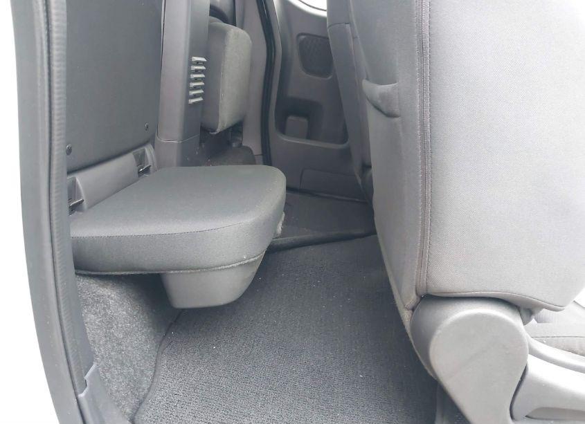 Photo 8 of 2023 Nissan Frontier KING CAB S 4X2 (VIN 1N6ED1CL8PN662795)