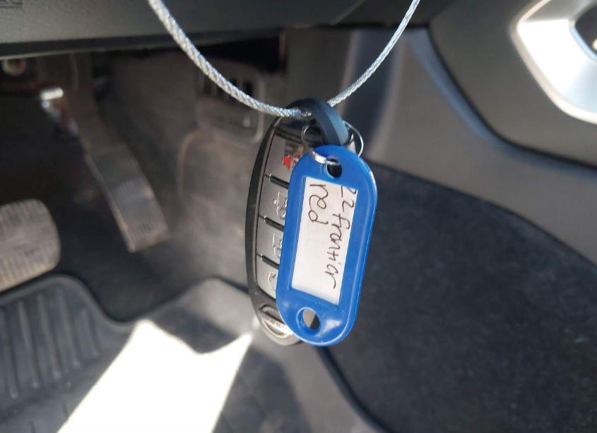 Photo 11 of 2022 Nissan Frontier KING CAB SV 4X2 (VIN 1N6ED1CL9NN614476)