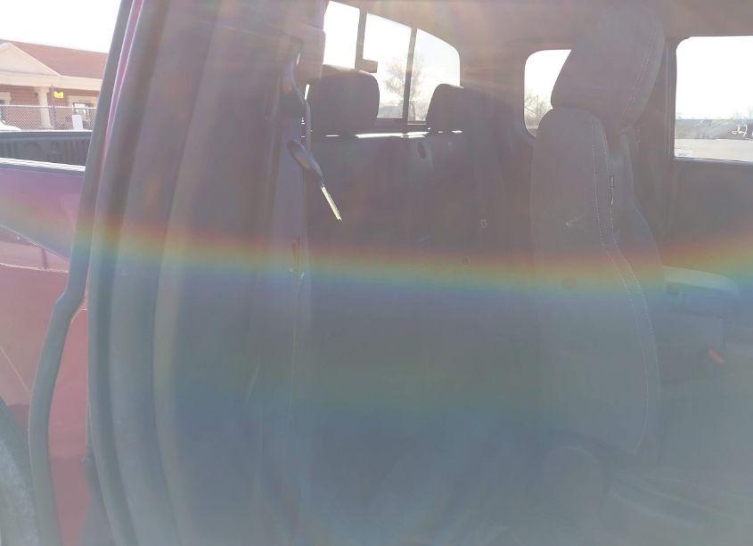 Photo 8 of 2022 Nissan Frontier KING CAB SV 4X2 (VIN 1N6ED1CL9NN614476)