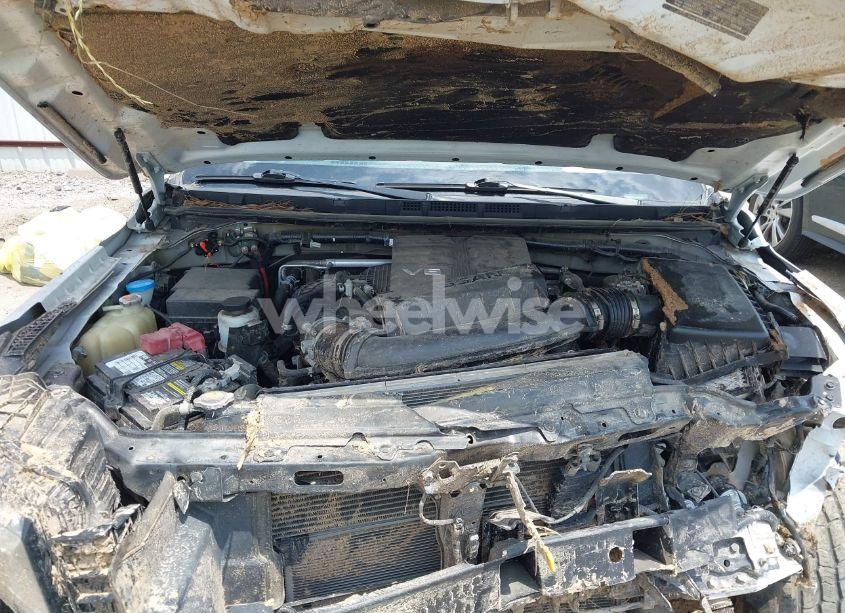 Photo 10 of 2022 Nissan Frontier KING CAB S 4X2 (VIN 1N6ED1CL9NN688660)