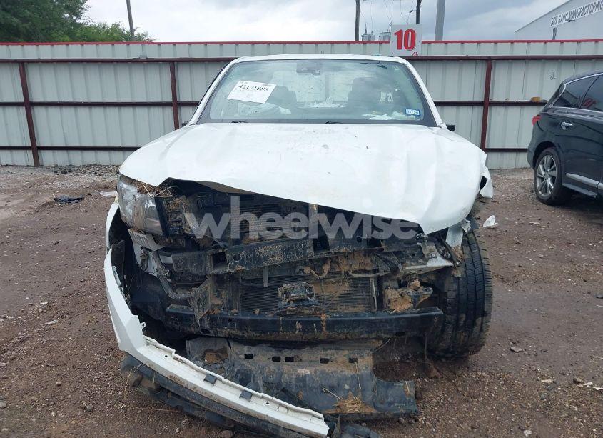 Photo 11 of 2022 Nissan Frontier KING CAB S 4X2 (VIN 1N6ED1CL9NN688660)