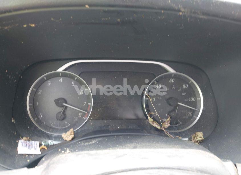 Photo 14 of 2022 Nissan Frontier KING CAB S 4X2 (VIN 1N6ED1CL9NN688660)