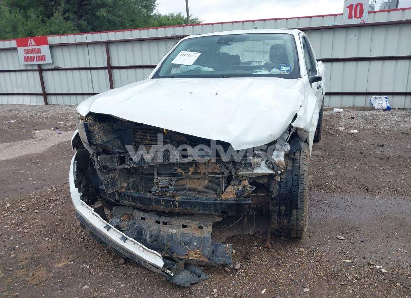 Photo 6 of 2022 Nissan Frontier KING CAB S 4X2 (VIN 1N6ED1CL9NN688660)