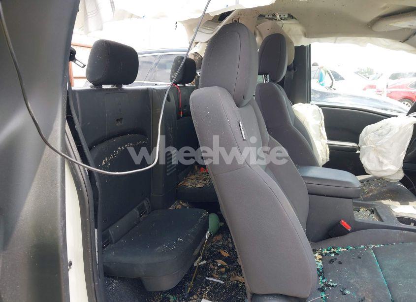 Photo 8 of 2022 Nissan Frontier KING CAB S 4X2 (VIN 1N6ED1CL9NN688660)