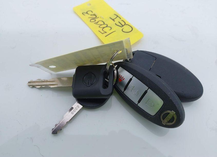 Photo 11 of 2023 Nissan Frontier KING CAB S 4X2 (VIN 1N6ED1CL9PN650042)