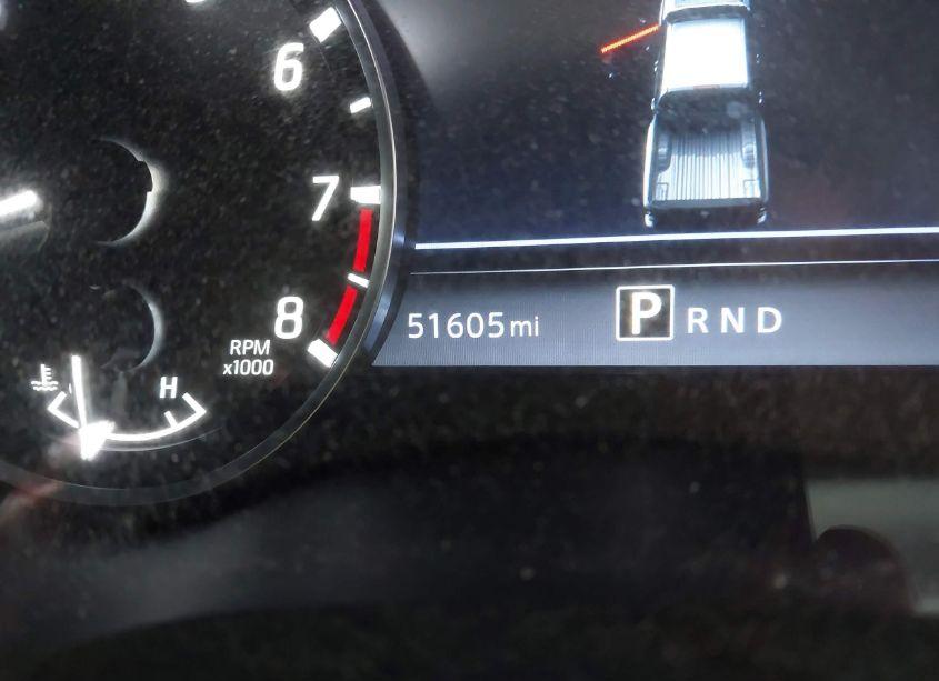 Photo 15 of 2023 Nissan Frontier KING CAB S 4X2 (VIN 1N6ED1CL9PN650042)