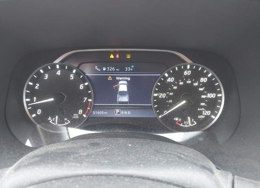 Photo 7 of 2023 Nissan Frontier KING CAB S 4X2 (VIN 1N6ED1CL9PN650042)