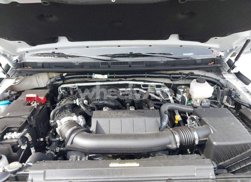 Photo 10 of 2024 Nissan Frontier KING CAB S 4X2 (VIN 1N6ED1CL9RN670598)