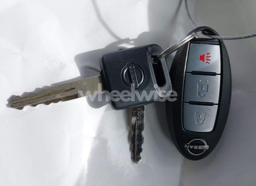 Photo 11 of 2024 Nissan Frontier KING CAB S 4X2 (VIN 1N6ED1CL9RN670598)