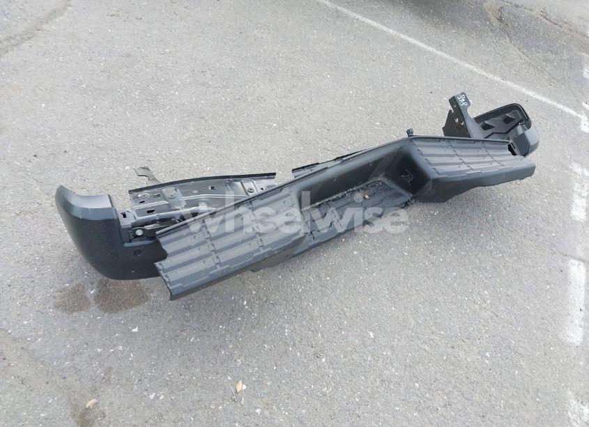 Photo 12 of 2024 Nissan Frontier KING CAB S 4X2 (VIN 1N6ED1CL9RN670598)