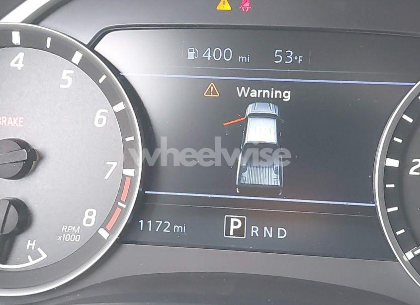 Photo 16 of 2024 Nissan Frontier KING CAB S 4X2 (VIN 1N6ED1CL9RN670598)