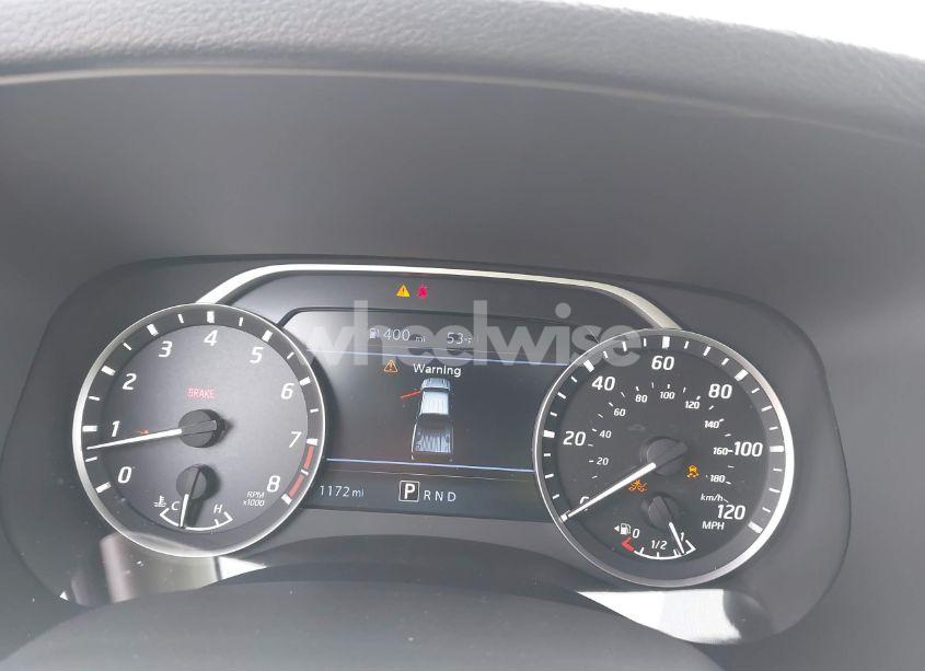 Photo 7 of 2024 Nissan Frontier KING CAB S 4X2 (VIN 1N6ED1CL9RN670598)