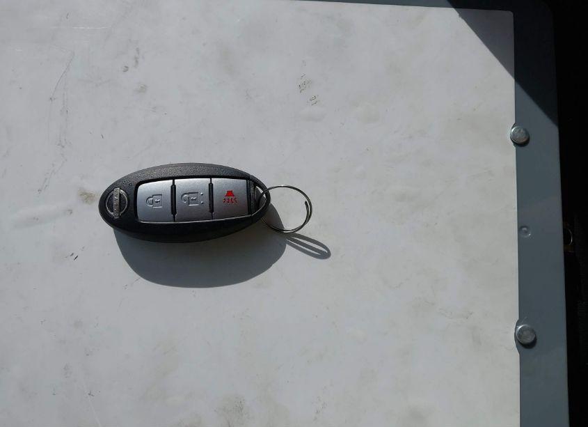 Photo 11 of 2022 Nissan Frontier KING CAB S 4X2 (VIN 1N6ED1CLXNN650984)