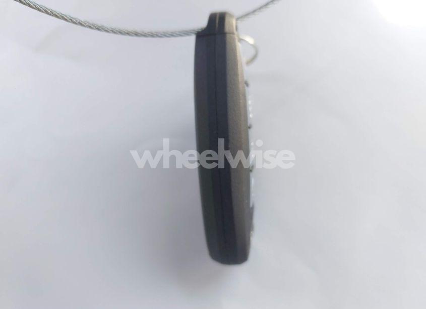 Photo 11 of 2022 Nissan Frontier KING CAB SV 4X2 (VIN 1N6ED1CLXNN695990)