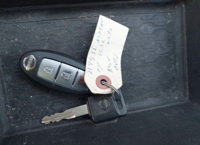 Photo 11 of 2022 Nissan Frontier KING CAB S 4X4 (VIN 1N6ED1CM0NN638268)