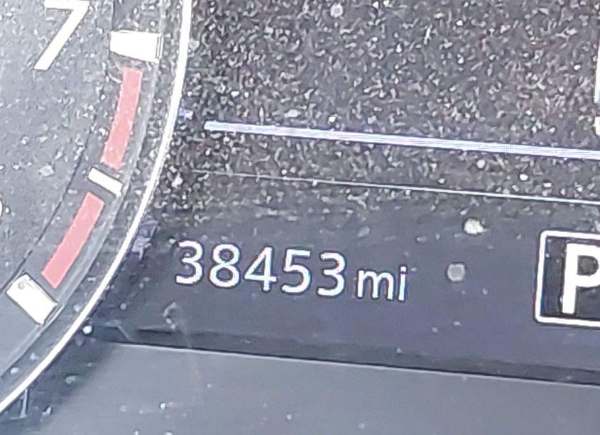 Photo 16 of 2022 Nissan Frontier KING CAB S 4X4 (VIN 1N6ED1CM0NN638268)