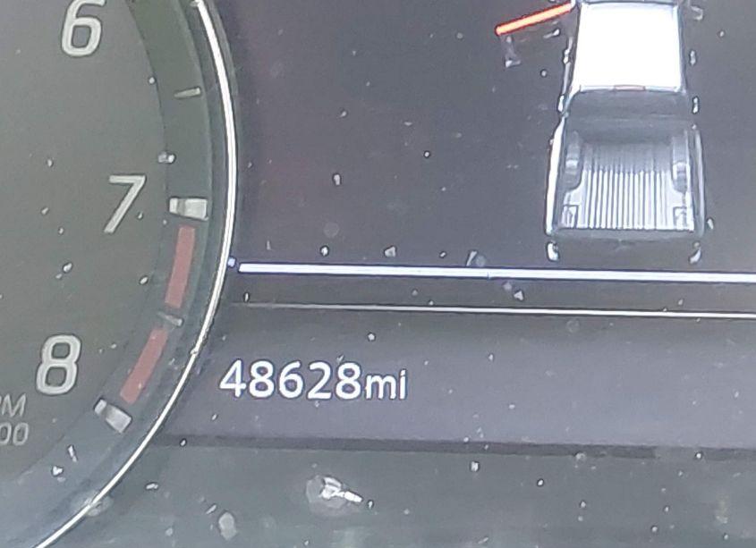 Photo 14 of 2023 Nissan Frontier (VIN 1N6ED1CM2PN615495)