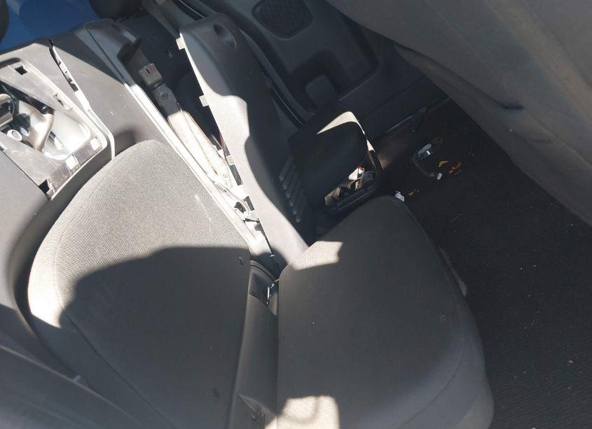 Photo 8 of 2023 Nissan Frontier (VIN 1N6ED1CM2PN615495)