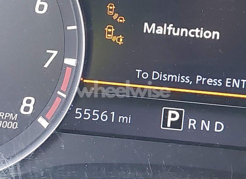 Photo 15 of 2022 Nissan Frontier KING CAB S 4X4 (VIN 1N6ED1CM6NN617859)