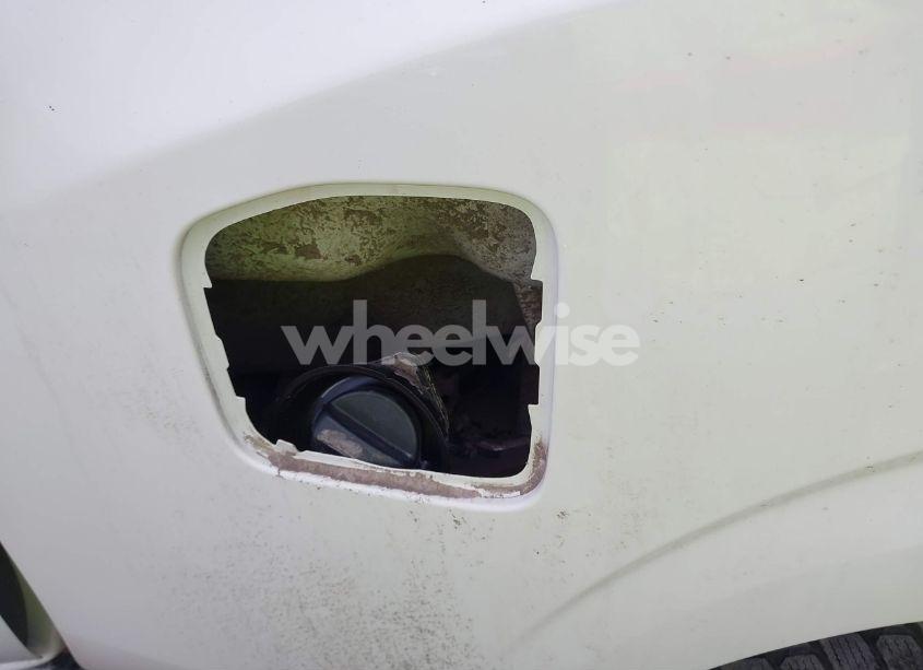 Photo 20 of 2022 Nissan Frontier KING CAB S 4X4 (VIN 1N6ED1CM6NN617859)