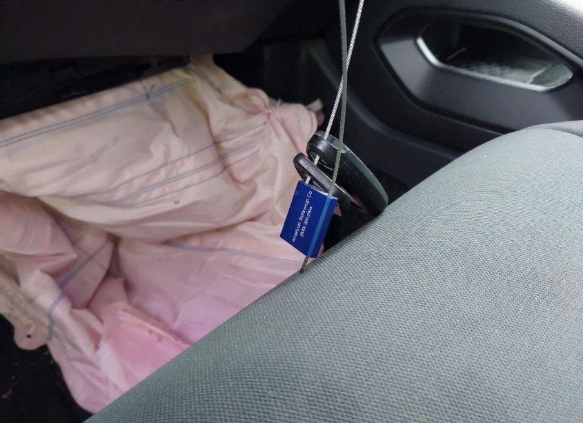 Photo 11 of 2022 Nissan Frontier KING CAB S 4X4 (VIN 1N6ED1CM7NN617787)