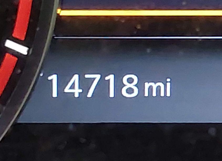 Photo 16 of 2022 Nissan Frontier KING CAB S 4X4 (VIN 1N6ED1CM7NN617787)