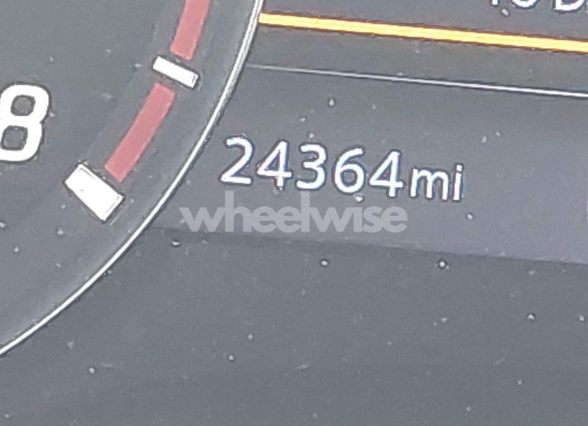 Photo 16 of 2022 Nissan Frontier SV 4X4 (VIN 1N6ED1CM8NN695284)