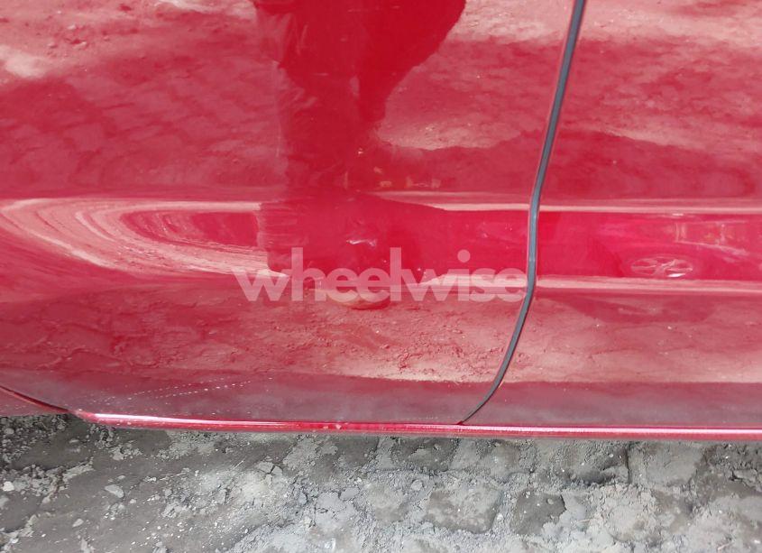 Photo 6 of 2024 Nissan Frontier KING CAB SV 4X4 (VIN 1N6ED1CM8RN608733)