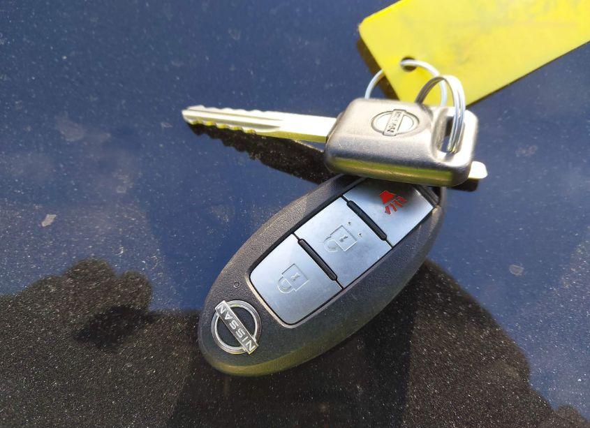 Photo 11 of 2023 Nissan Frontier KING CAB S 4X4 (VIN 1N6ED1CM9PN606096)