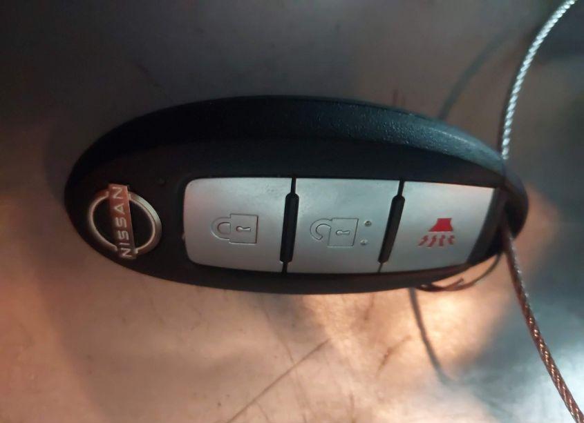 Photo 11 of 2022 Nissan Frontier SV 4X4 (VIN 1N6ED1CMXNN642036)