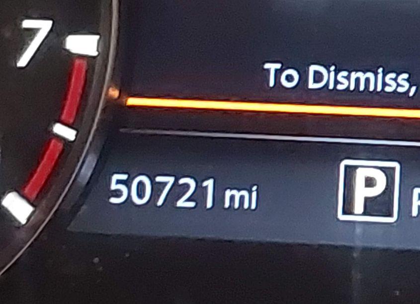 Photo 15 of 2022 Nissan Frontier SV 4X4 (VIN 1N6ED1CMXNN642036)