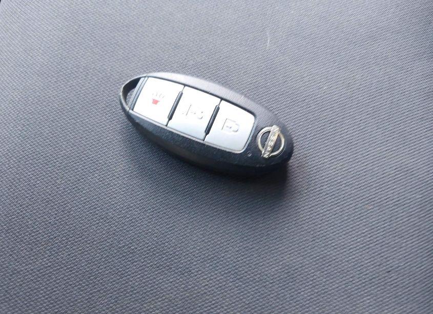 Photo 11 of 2022 Nissan Frontier KING CAB SV 4X4 (VIN 1N6ED1CMXNN647043)