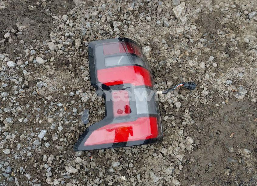 Photo 12 of 2022 Nissan Frontier KING CAB S 4X4 (VIN 1N6ED1CMXNN669298)