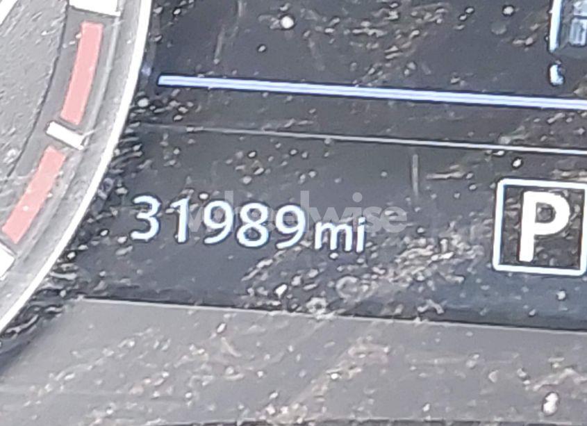 Photo 16 of 2022 Nissan Frontier KING CAB S 4X4 (VIN 1N6ED1CMXNN669298)