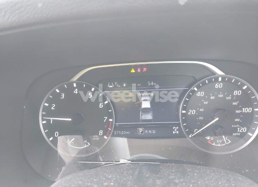 Photo 7 of 2022 Nissan Frontier KING CAB S 4X4 (VIN 1N6ED1CMXNN675876)