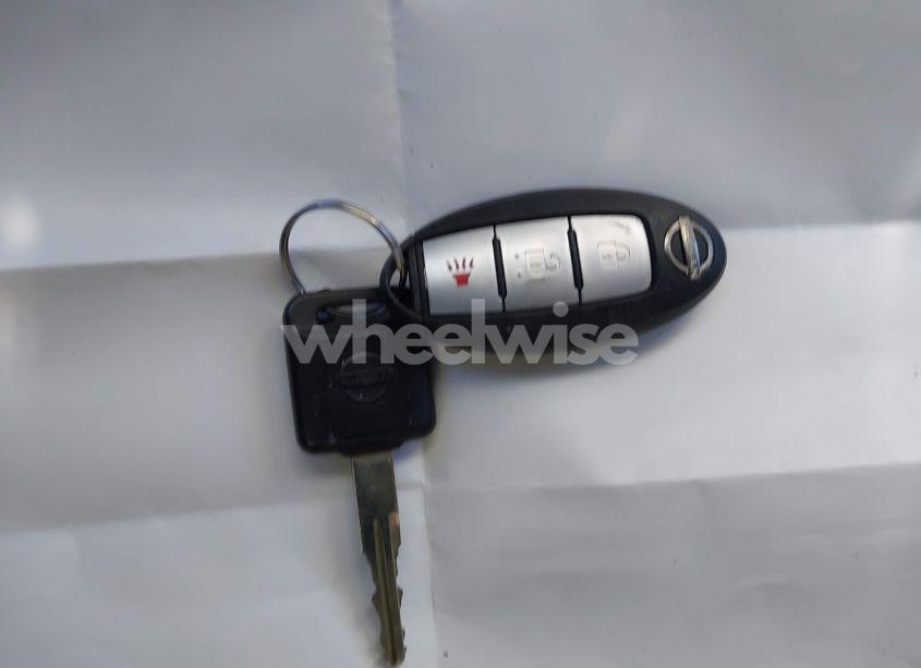 Photo 11 of 2022 Nissan Frontier KING CAB S 4X4 (VIN 1N6ED1CMXNN684674)