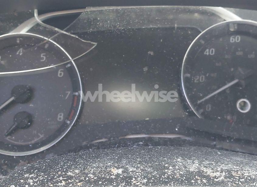 Photo 15 of 2022 Nissan Frontier KING CAB S 4X4 (VIN 1N6ED1CMXNN684674)