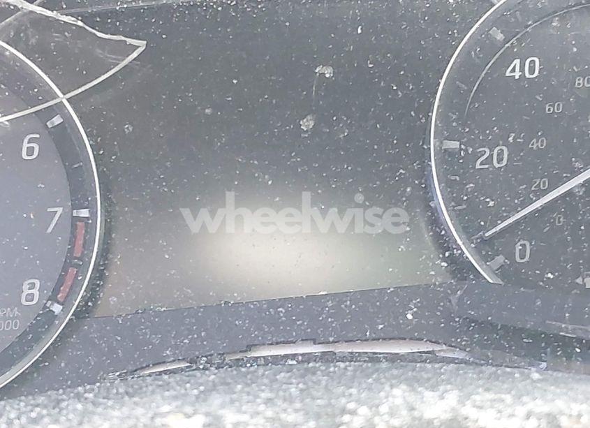 Photo 7 of 2022 Nissan Frontier KING CAB S 4X4 (VIN 1N6ED1CMXNN684674)