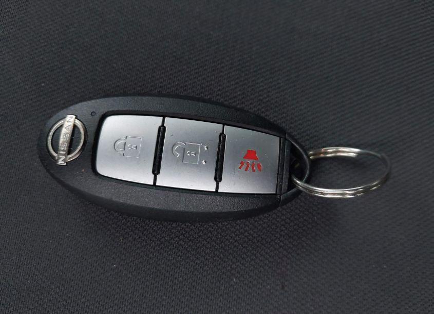 Photo 11 of 2023 Nissan Frontier S 4X4 (VIN 1N6ED1CMXPN608441)