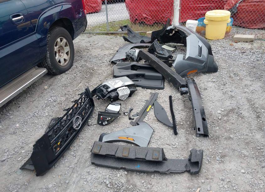 Photo 12 of 2023 Nissan Frontier S 4X4 (VIN 1N6ED1CMXPN608441)