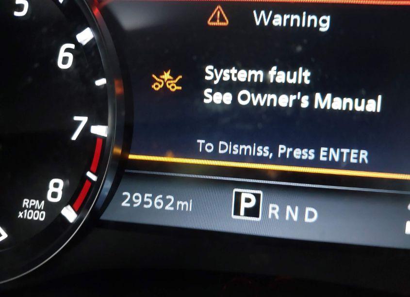 Photo 16 of 2023 Nissan Frontier S 4X4 (VIN 1N6ED1CMXPN608441)