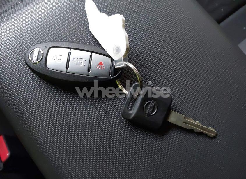 Photo 11 of 2022 Nissan Frontier S 4X2 (VIN 1N6ED1EJ0NN636328)