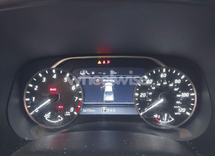 Photo 7 of 2022 Nissan Frontier S 4X2 (VIN 1N6ED1EJ0NN636328)