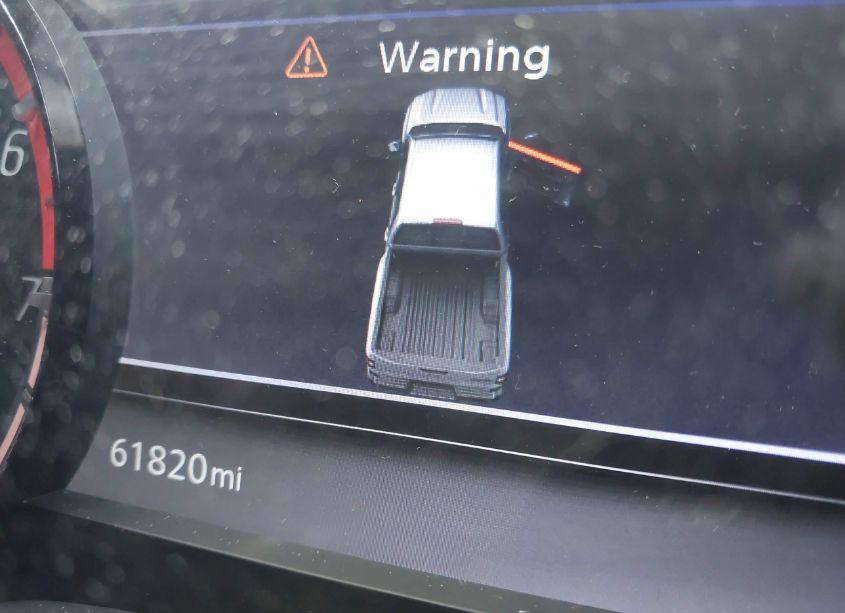 Photo 7 of 2022 Nissan Frontier PRO-X 4X2 (VIN 1N6ED1EJ0NN661813)