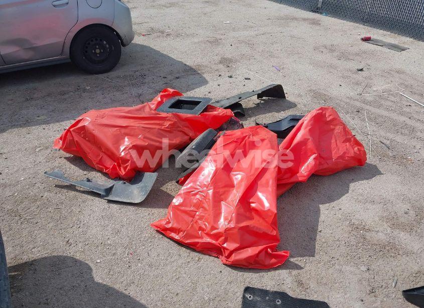 Photo 12 of 2022 Nissan Frontier SV 4X2 (VIN 1N6ED1EJ0NN669524)