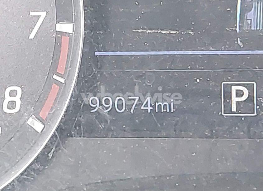 Photo 16 of 2022 Nissan Frontier SV 4X2 (VIN 1N6ED1EJ0NN669524)